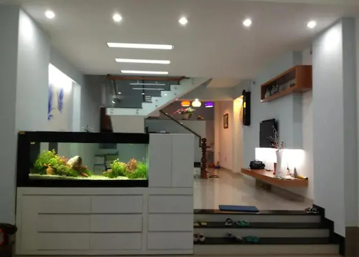 Helen\'S Homestay Large Room
