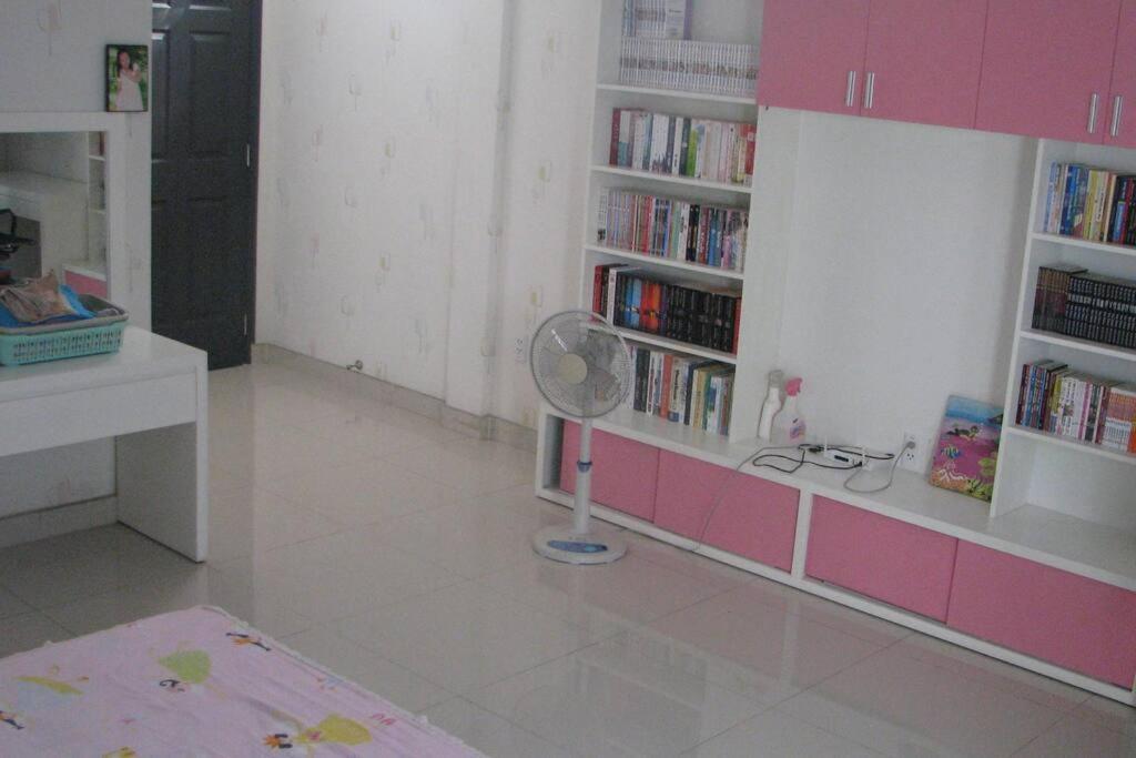 Helen's Large Homestay Ho Chi Minh City