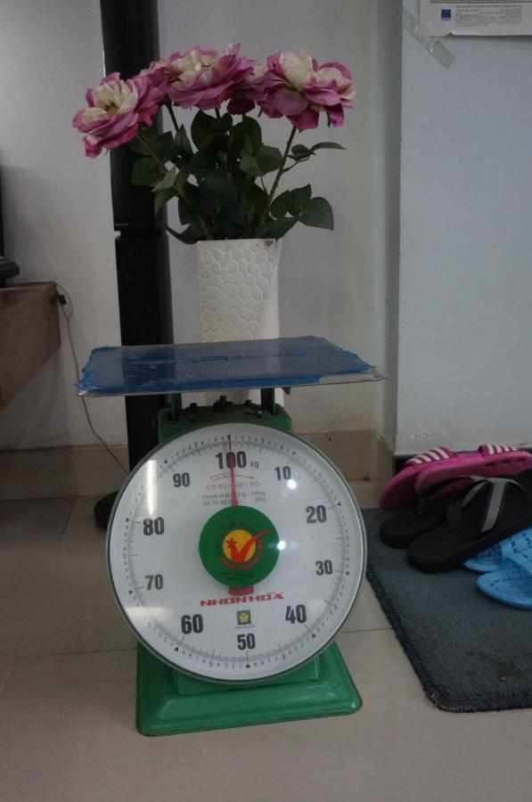 Homestay Helen's Large Ho Chi Minh City