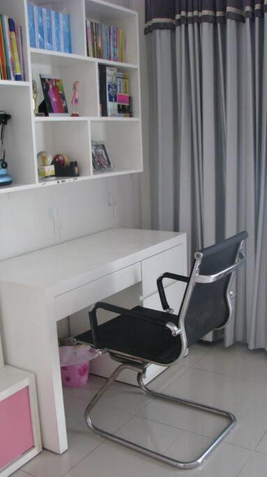 Homestay Helen's Large Ho Chi Minh City